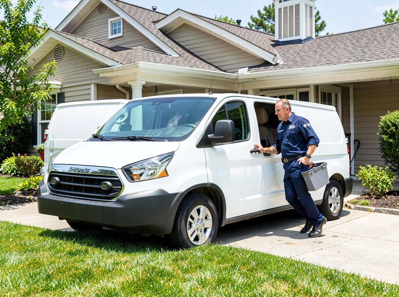 Emergency Plumber company in Big Rock, VA