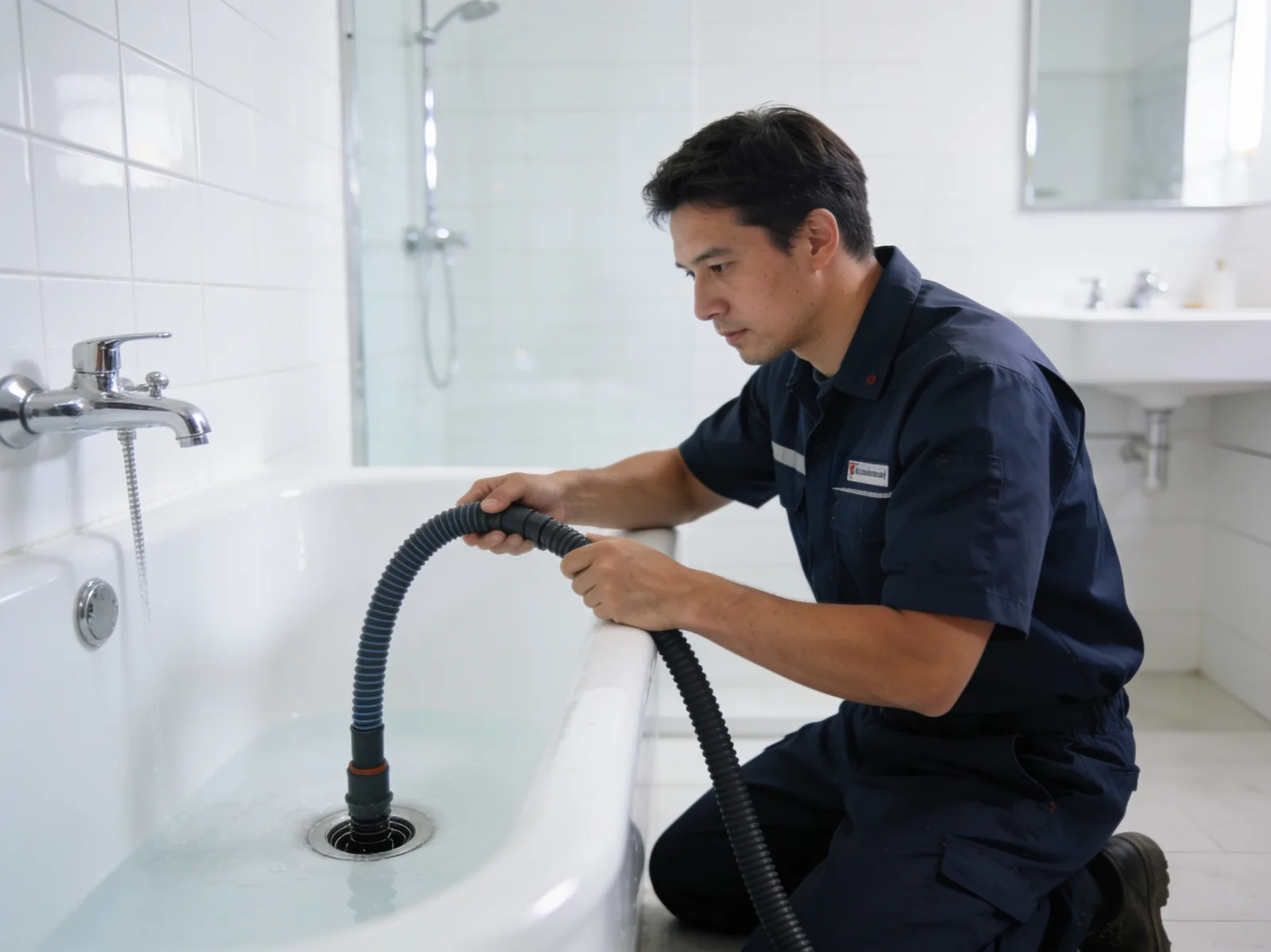 Emergency Plumber Big Rock, VA FAQs
